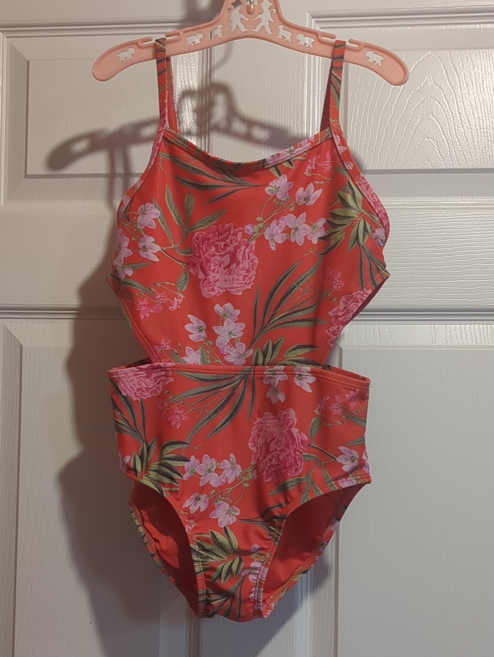 Old Navy Swimsuit Size 8 One piece